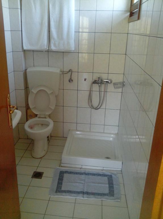 Villa Thomi Skala Rachoni  Номер фото