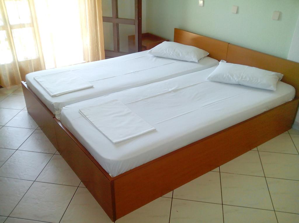Villa Thomi Skala Rachoni  Номер фото