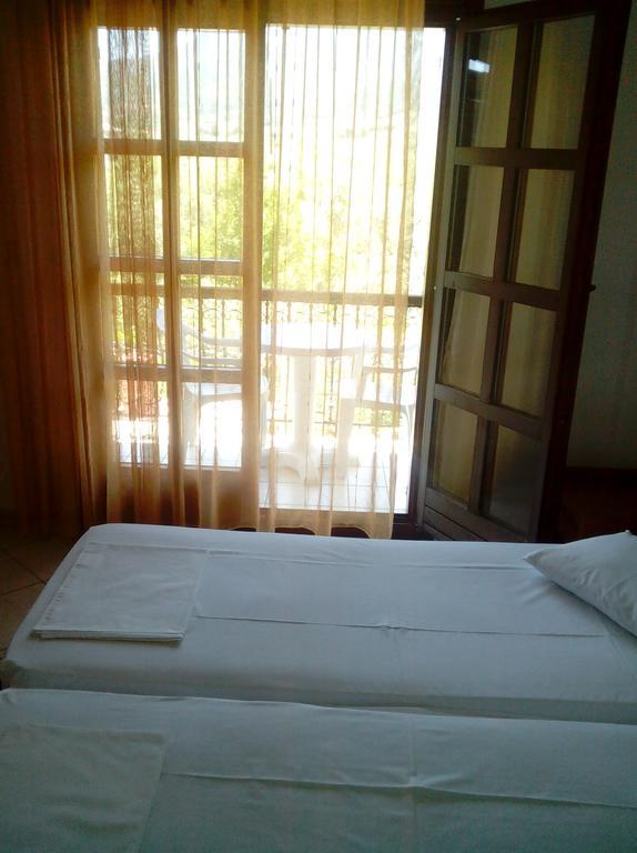 Villa Thomi Skala Rachoni  Номер фото