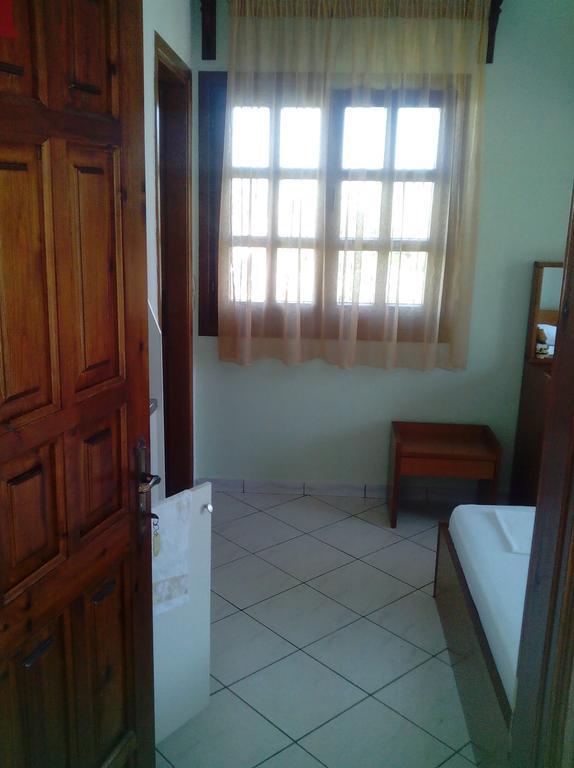 Villa Thomi Skala Rachoni  Номер фото