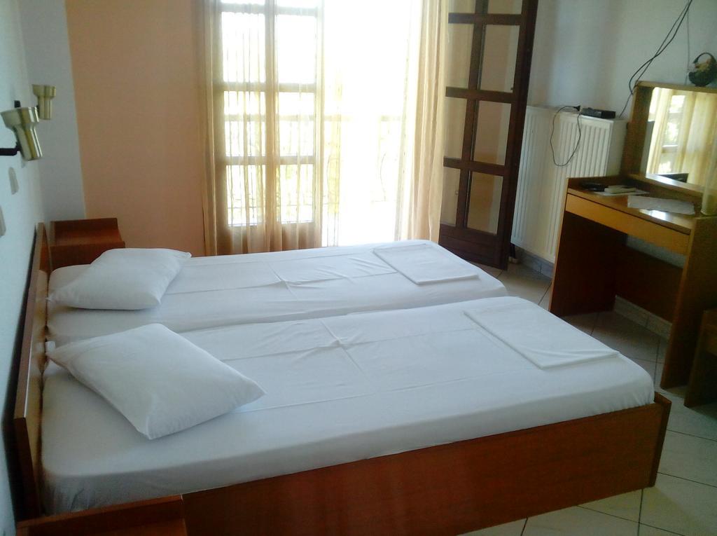 Villa Thomi Skala Rachoni  Номер фото