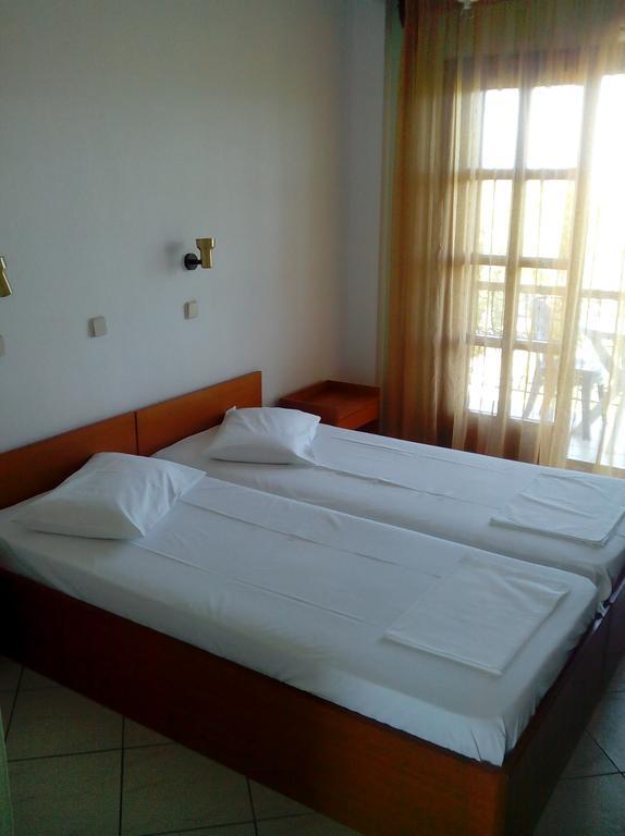 Villa Thomi Skala Rachoni  Номер фото