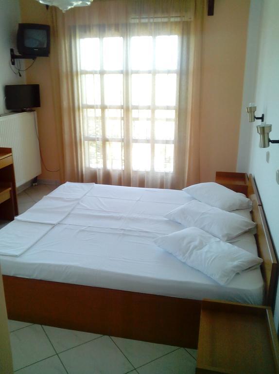 Villa Thomi Skala Rachoni  Номер фото