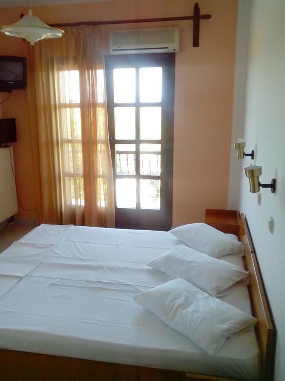 Villa Thomi Skala Rachoni  Номер фото